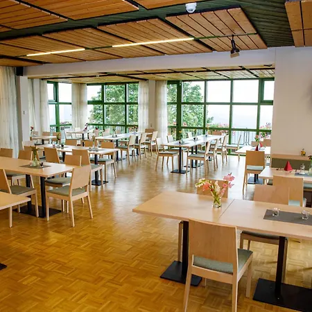 Haus Maria Lindenberg Hotell 2*