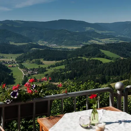 Haus Maria Lindenberg 2*