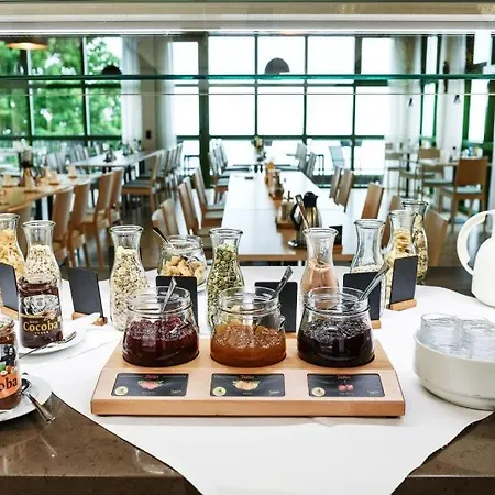 Haus Maria Lindenberg