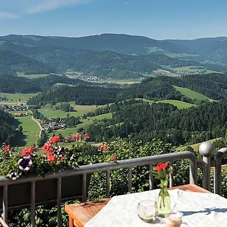 Haus Maria Lindenberg Hotel Sankt Peter