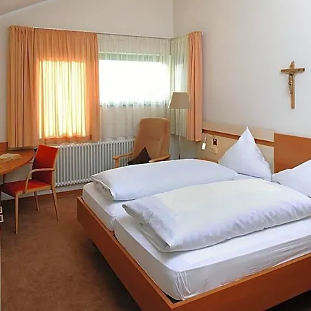Haus Maria Lindenberg 2* Sankt Peter