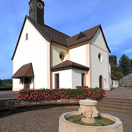 Haus Maria Lindenberg 2* Sankt Peter