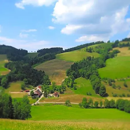 Hotel Haus Maria Lindenberg 2*