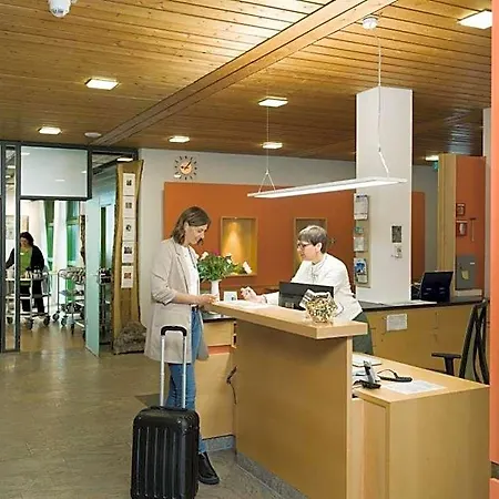 Haus Maria Lindenberg Hotel 2*