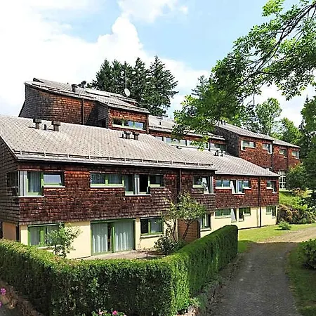 Haus Maria Lindenberg Hotel Sankt Peter