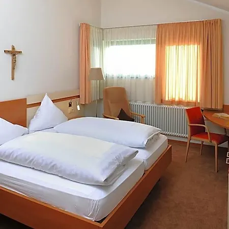 Haus Maria Lindenberg Hotel Sankt Peter