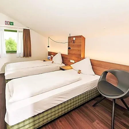 Haus Maria Lindenberg Hotel