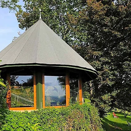 Haus Maria Lindenberg 2* Sankt Peter