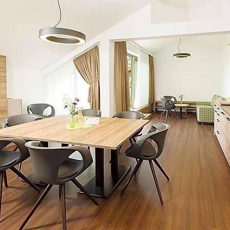 Haus Maria Lindenberg Hotel Sankt Peter