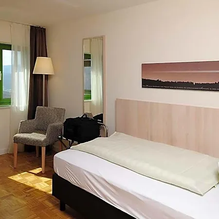 Haus Maria Lindenberg Hotel