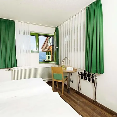 Hotel Haus Maria Lindenberg Sankt Peter