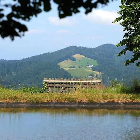 Hotel Haus Maria Lindenberg 2*