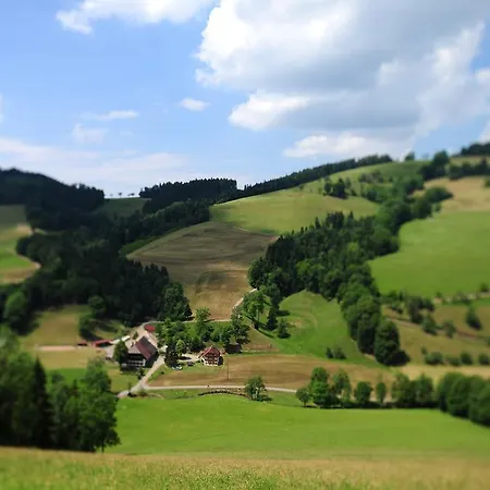 Haus Maria Lindenberg 2*