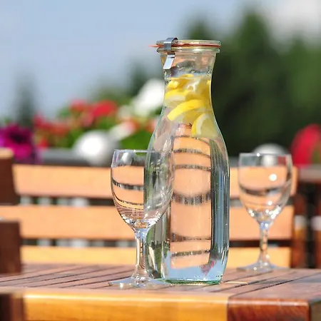 Hotel Haus Maria Lindenberg