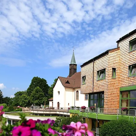 Haus Maria Lindenberg 2*