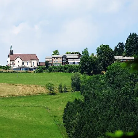 Haus Maria Lindenberg 2* Sankt Peter