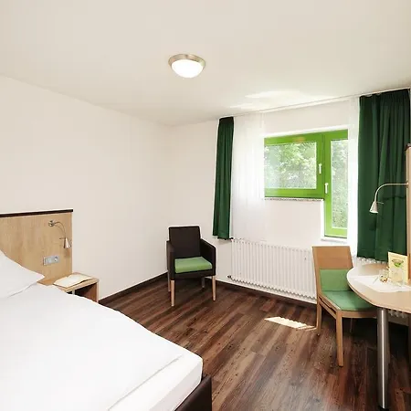 Haus Maria Lindenberg Hotel Sankt Peter