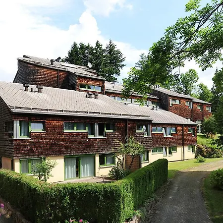 Haus Maria Lindenberg Hotel