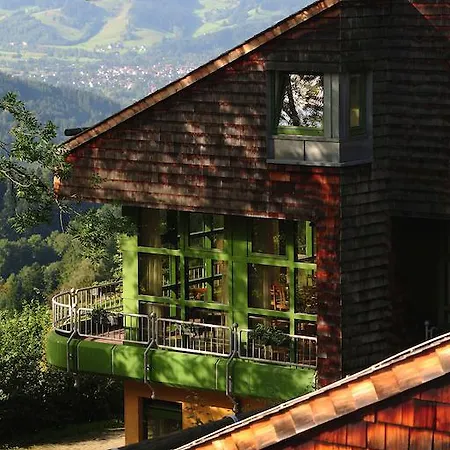 Hotel Haus Maria Lindenberg Sankt Peter