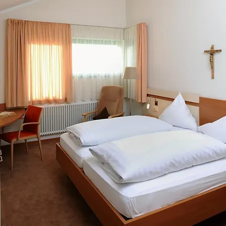 Haus Maria Lindenberg