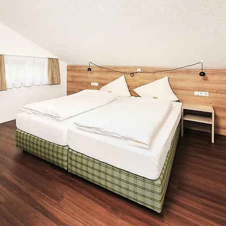 Haus Maria Lindenberg Sankt Peter