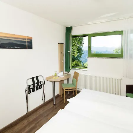 Haus Maria Lindenberg Hotel Sankt Peter