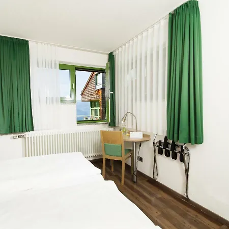 Hotel Haus Maria Lindenberg Sankt Peter