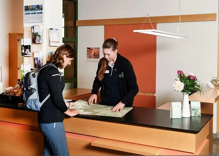 Haus Maria Lindenberg 2* Sankt Peter