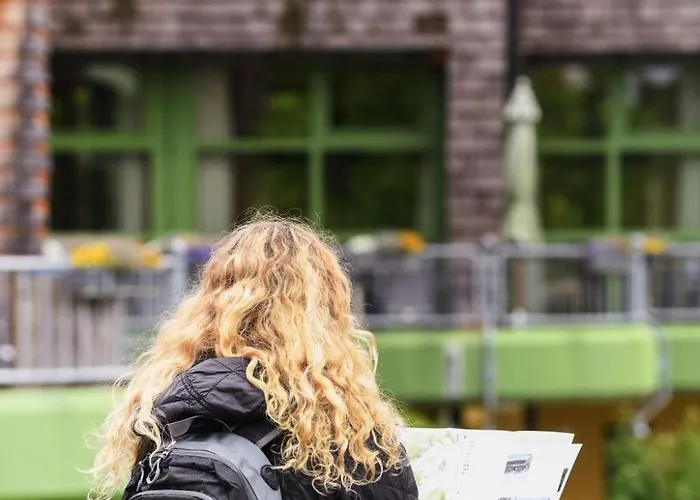 Haus Maria Lindenberg