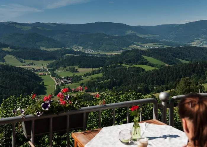 Haus Maria Lindenberg 2*