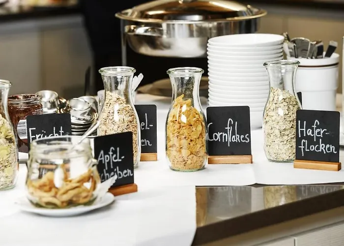 Haus Maria Lindenberg 2* Sankt Peter