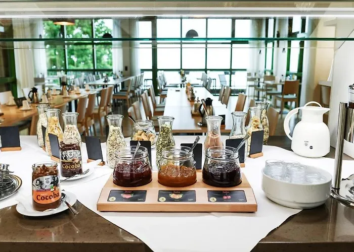 Haus Maria Lindenberg