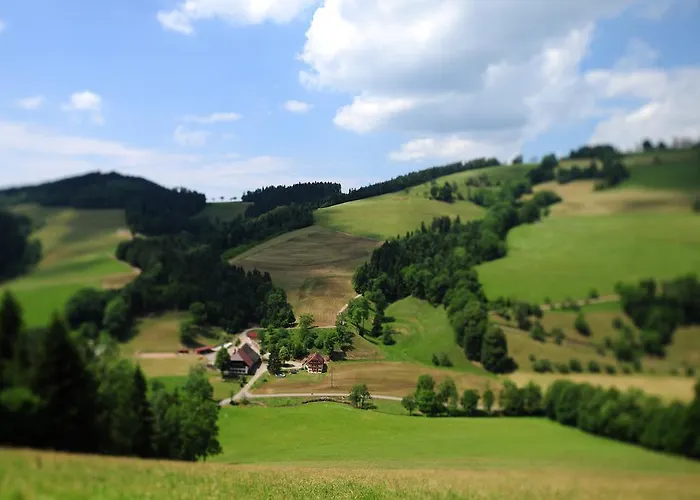 Haus Maria Lindenberg 2*