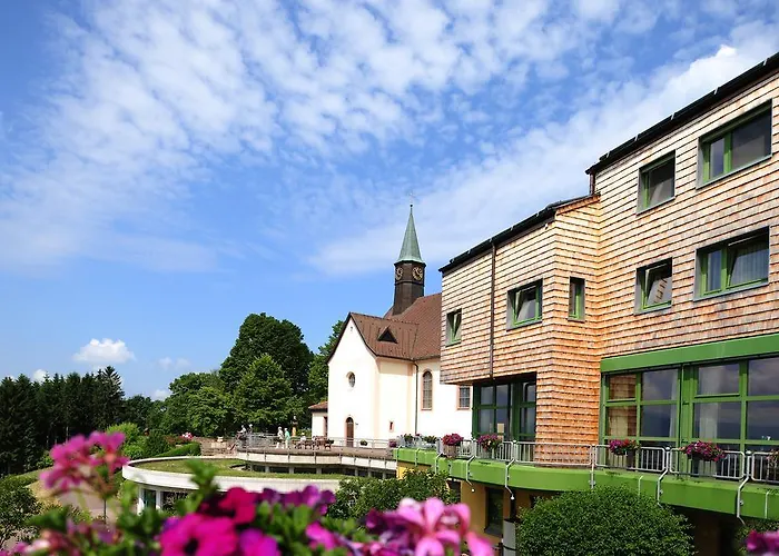 Haus Maria Lindenberg 2*