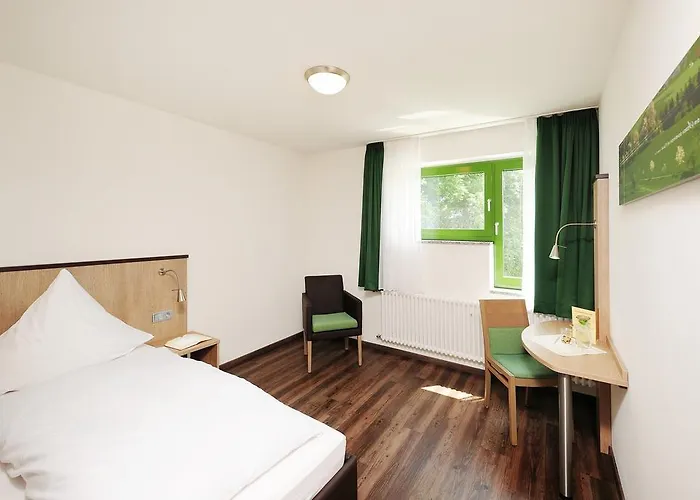 Haus Maria Lindenberg Hotel Sankt Peter