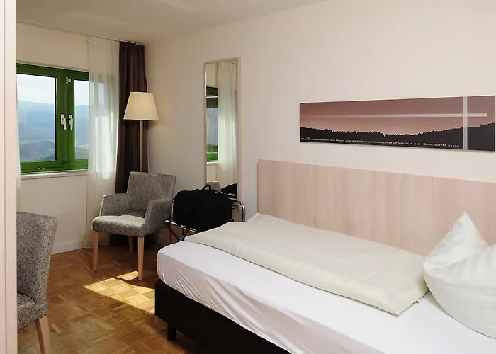 Haus Maria Lindenberg