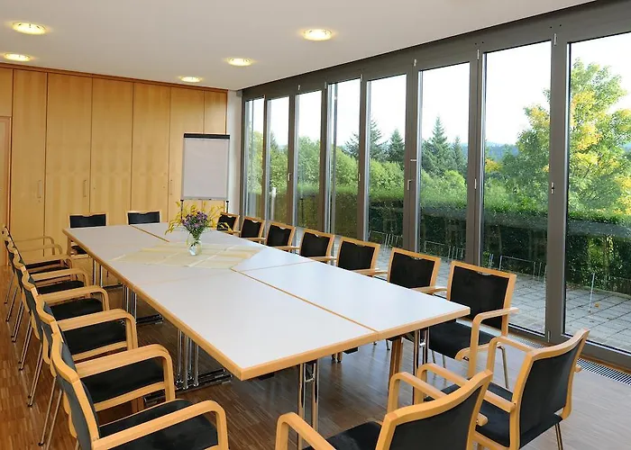 Haus Maria Lindenberg סאנקט פטר