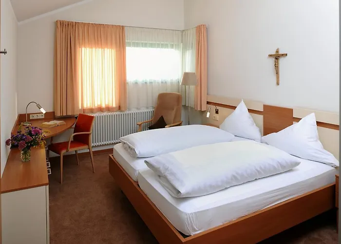 Haus Maria Lindenberg