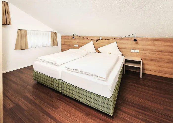 Haus Maria Lindenberg Sankt Peter