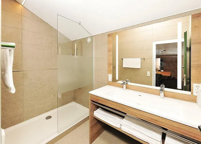 Haus Maria Lindenberg Sankt Peter