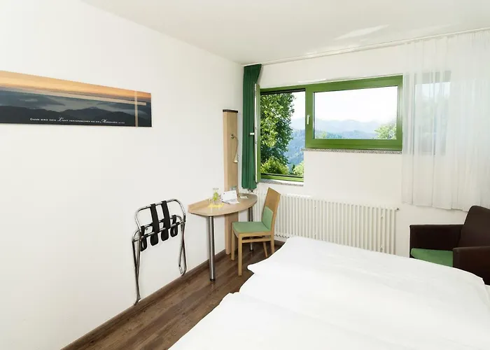 Haus Maria Lindenberg Hotel Sankt Peter