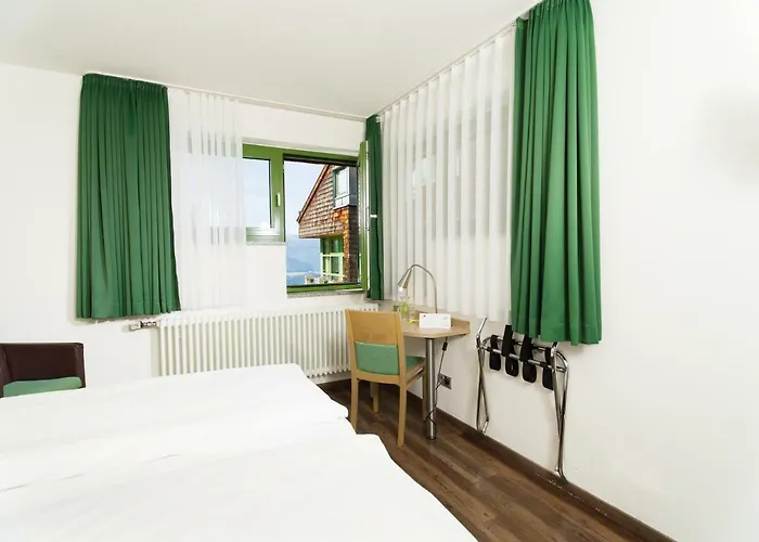 Hotel Haus Maria Lindenberg Sankt Peter